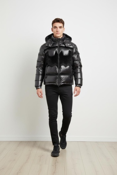 MONCLERXBATMAN MONT