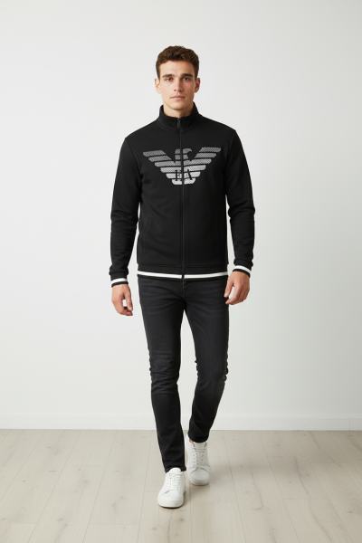 ARMANİ HIRKA