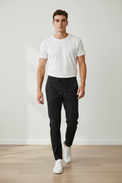 HERMES JOGGER PANTALON