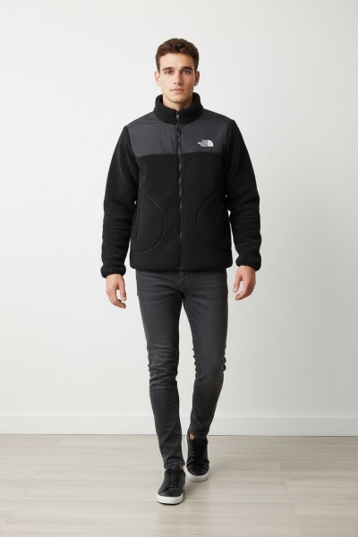 THE NORTH FACE PELUŞ HIRKA
