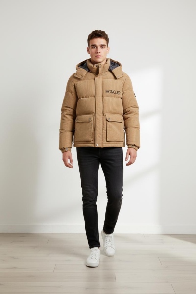 MONCLER TABA MONT